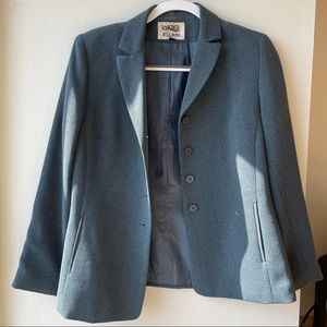 Vintage blazer